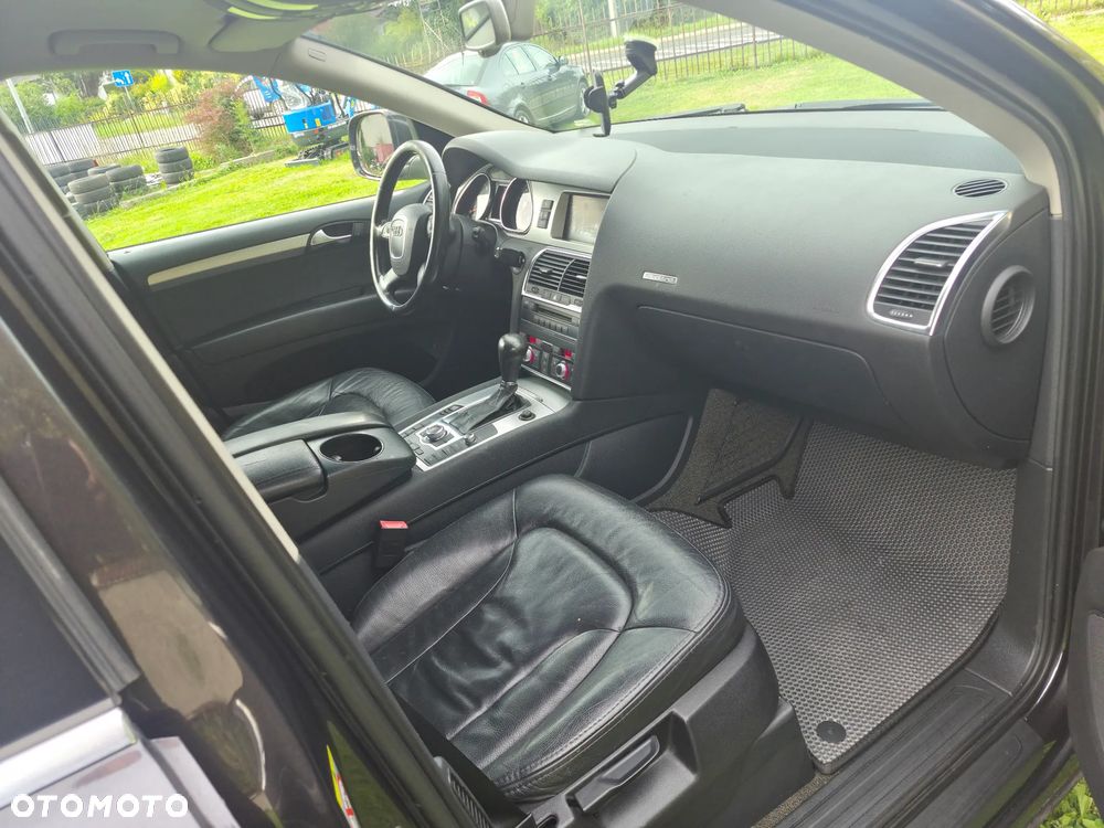Audi Q7 - 34
