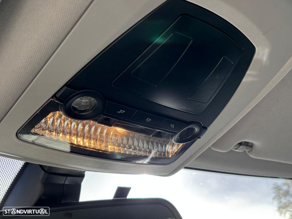 BMW 520 d Line Luxury Auto - 23