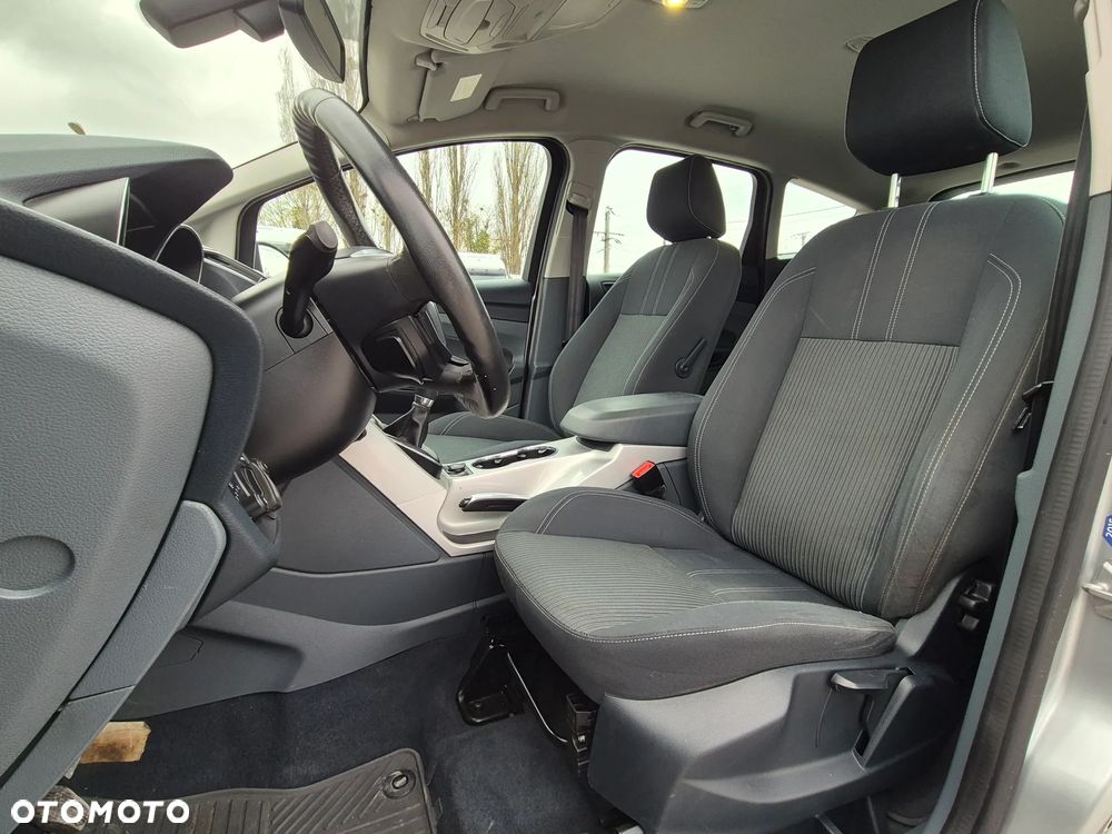 Ford C-MAX 1.6 Ti-VCT Ambiente - 25