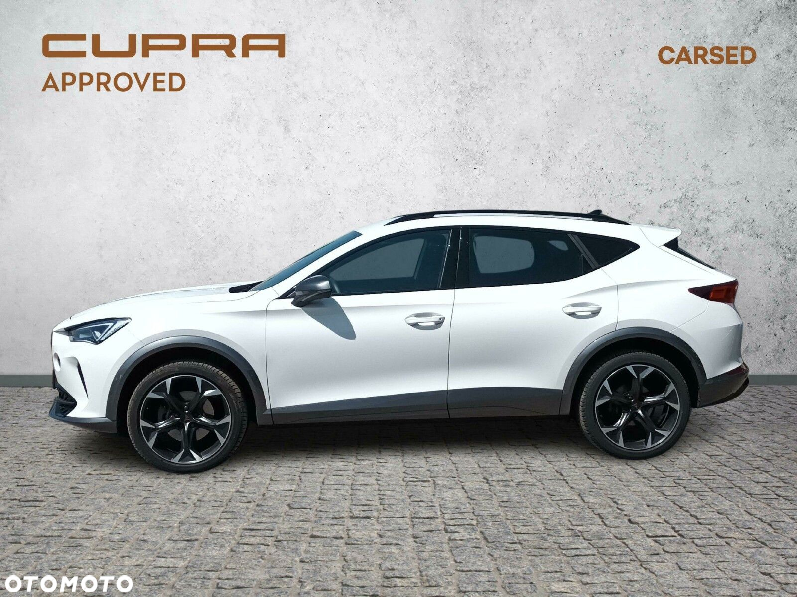 Cupra Formentor - 2