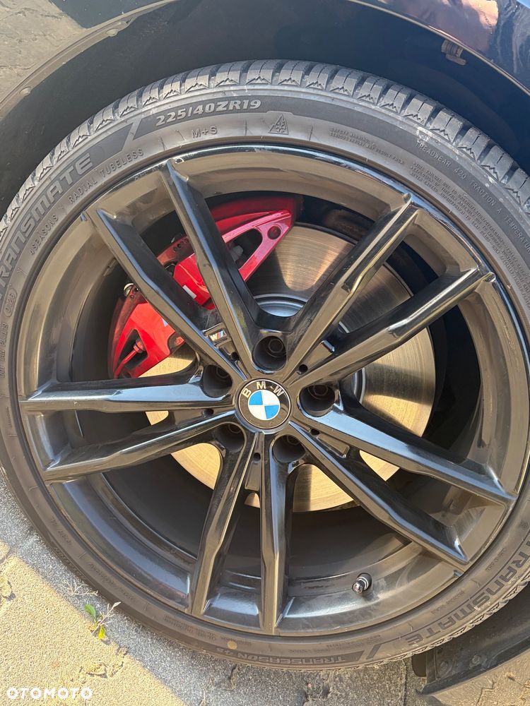 BMW Seria 4 430i xDrive M Sport - 31