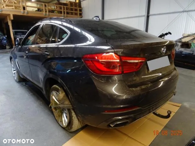 BMW X6 xDrive50i - 3