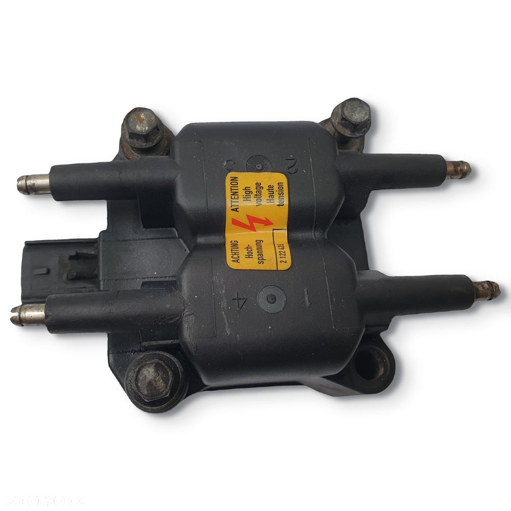 CEWKA ZAPŁONOWA Mini Cooper S 1.6 16V Kompresor 05269670AB - 6