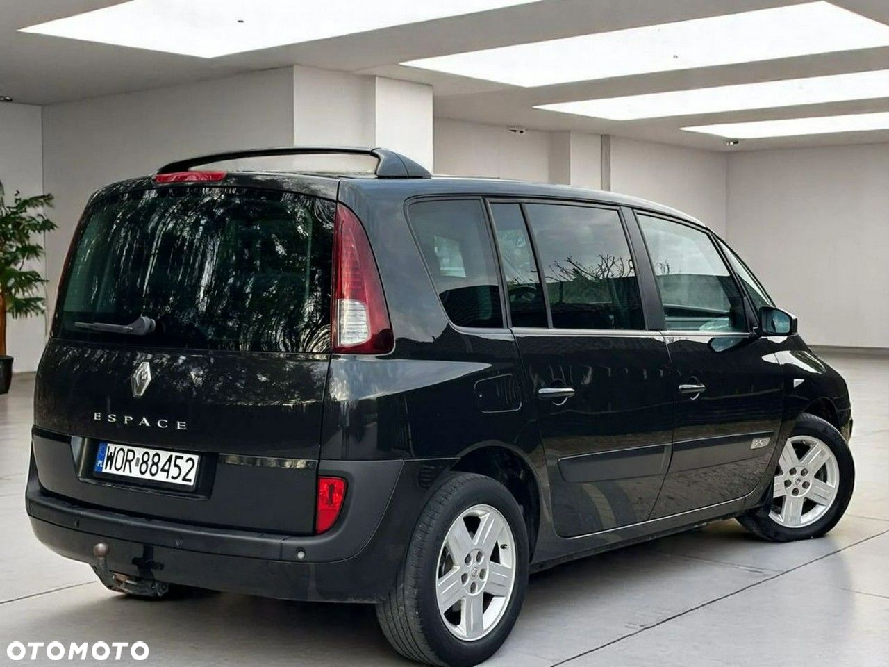 Renault Espace 2.0 Authentique - 15