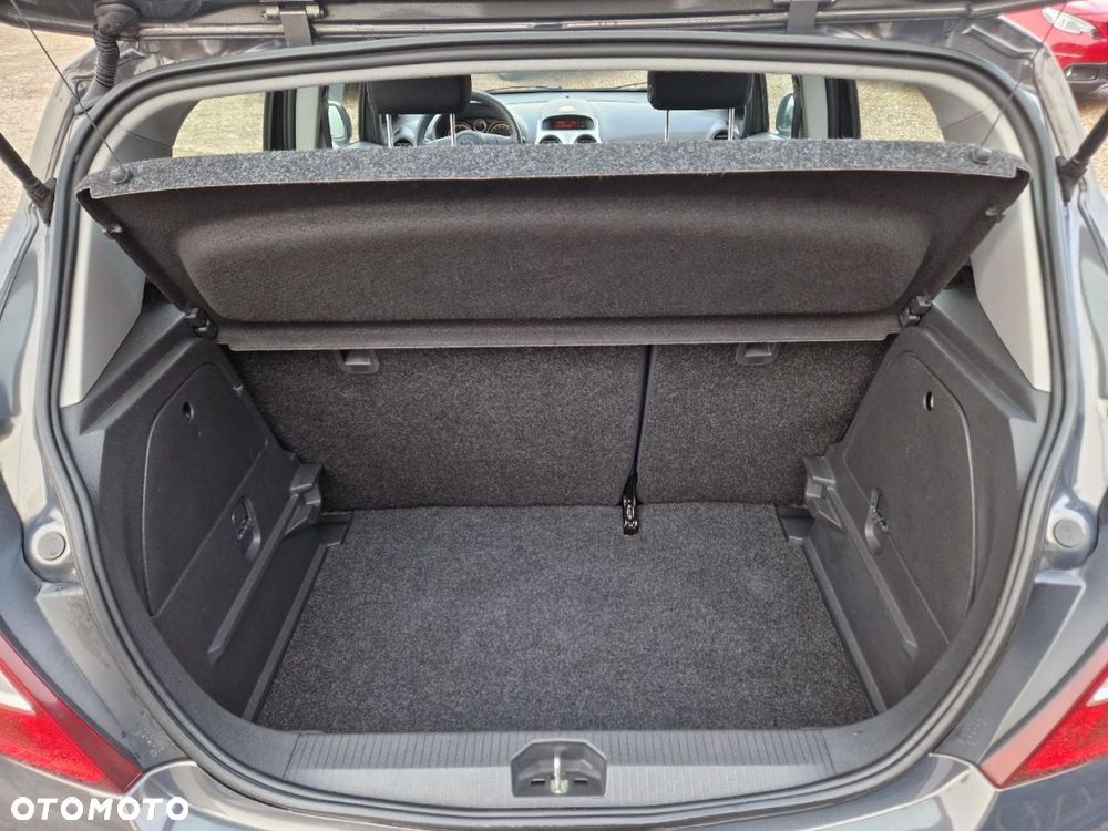 Opel Corsa 1.3 CDTI DPF Edition - 16