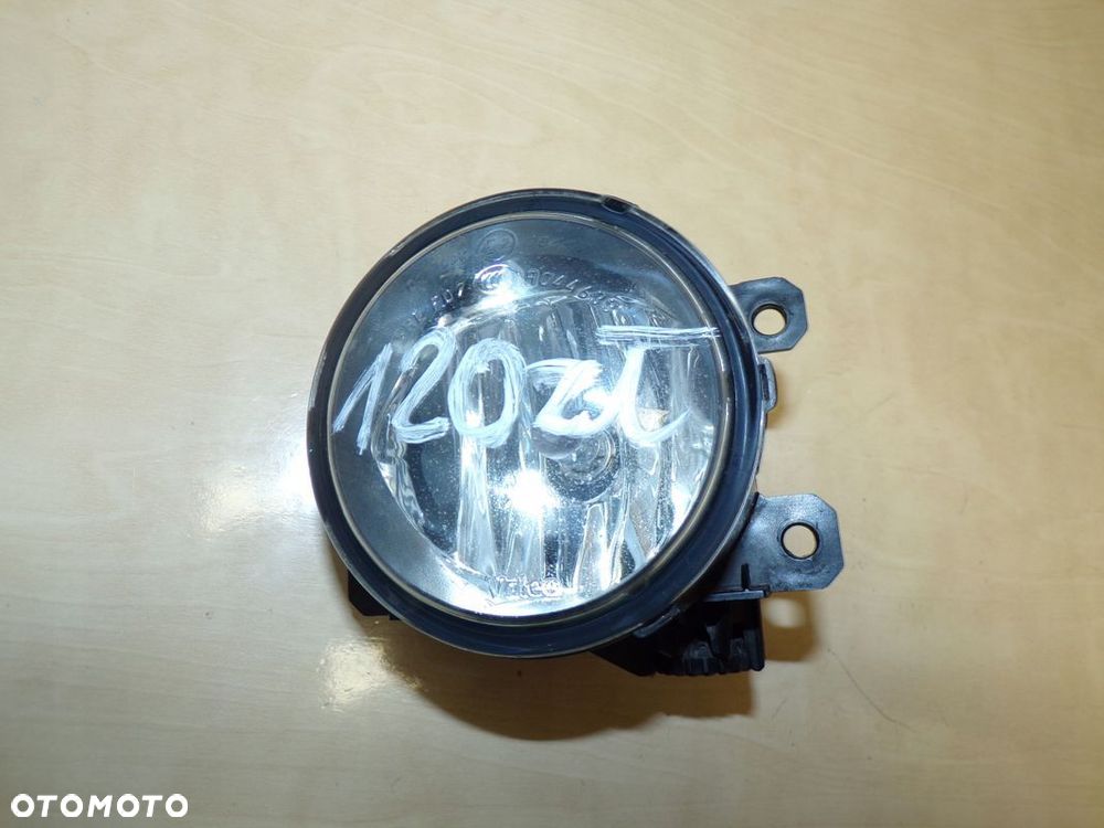 DUCATO BOXER JUMPER 14- HALOGEN PRZEDNI ORYGINAŁ - 1