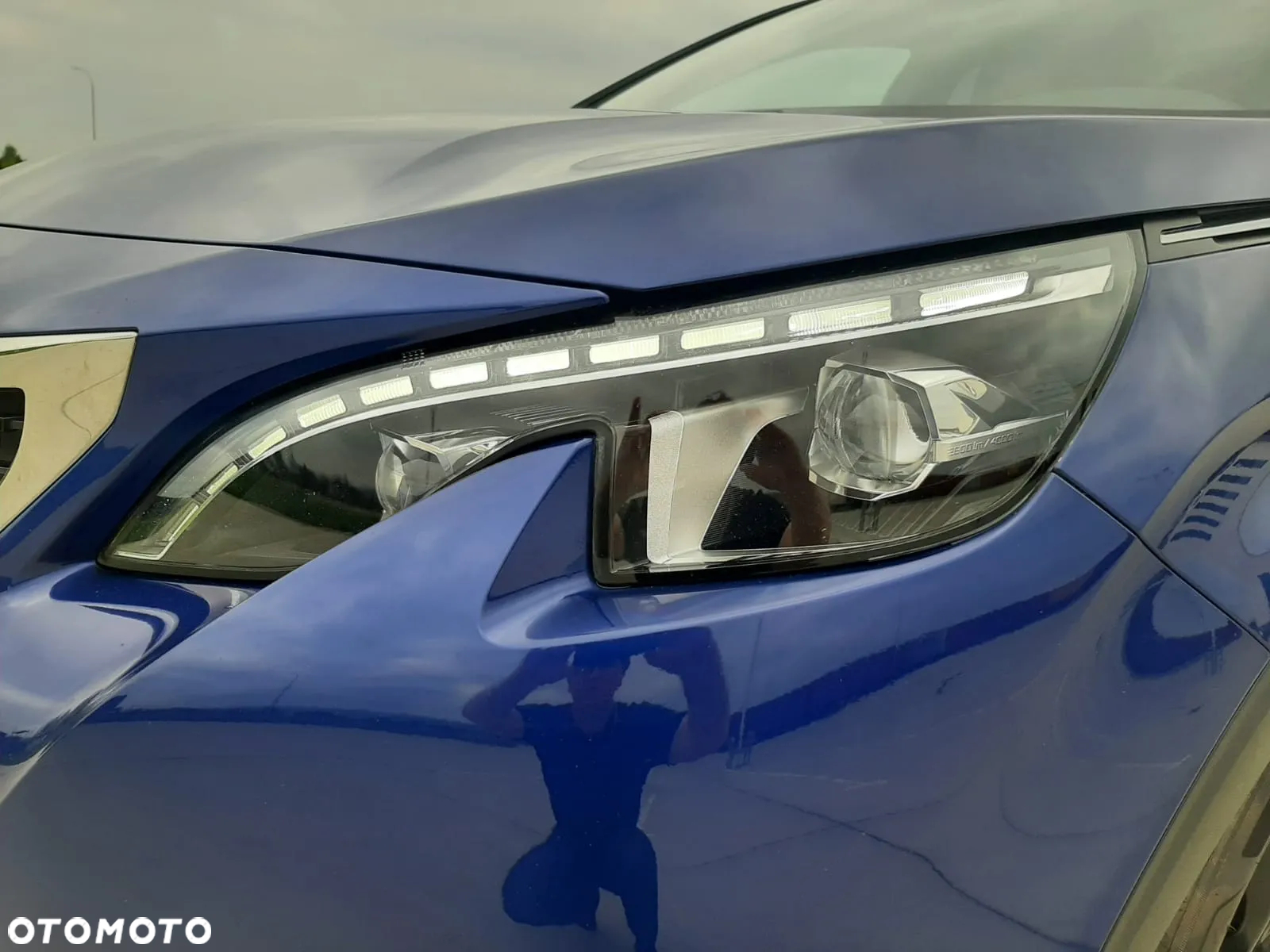 Peugeot 3008 BlueHDi 150 Stop & Start Business-Line - 34