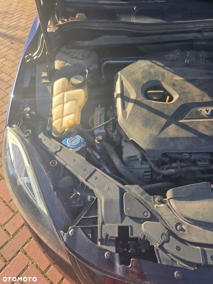 Volvo V40 T3 Ocean Race - 34