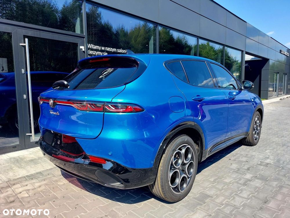 Alfa Romeo Tonale 1.6 JTD Ti DCT - 8