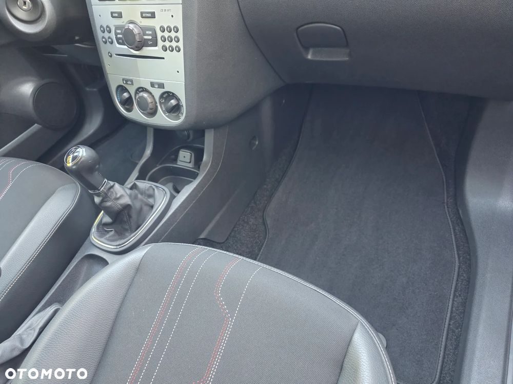 Opel Corsa 1.2 16V EcoFLEX 150 Jahre - 27