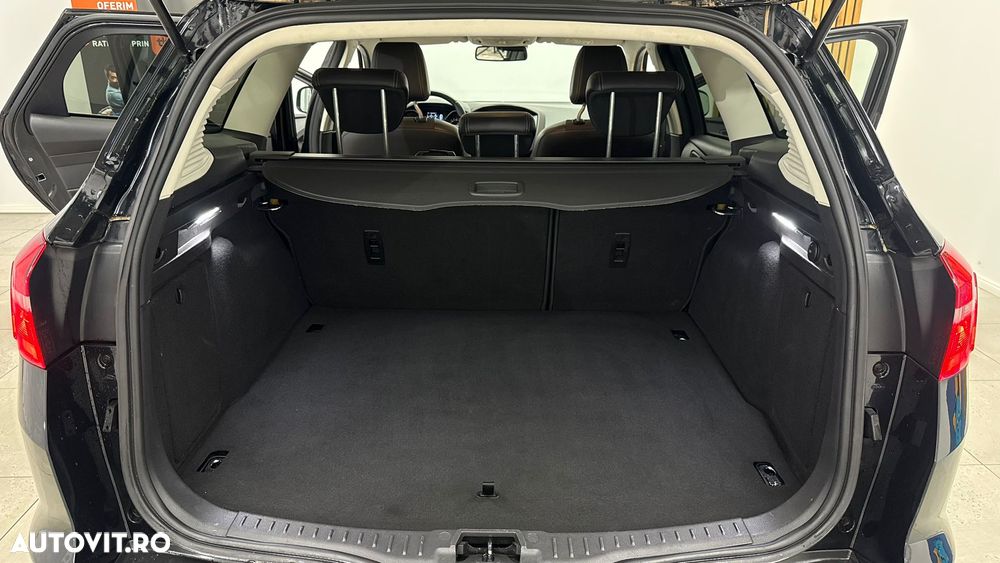 Ford Focus 1.0 EcoBoost Titanium - 17