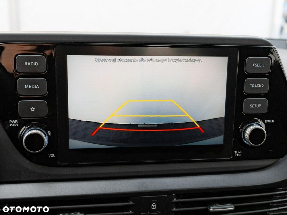 Hyundai Bayon 1.0 T-GDI Modern - 21