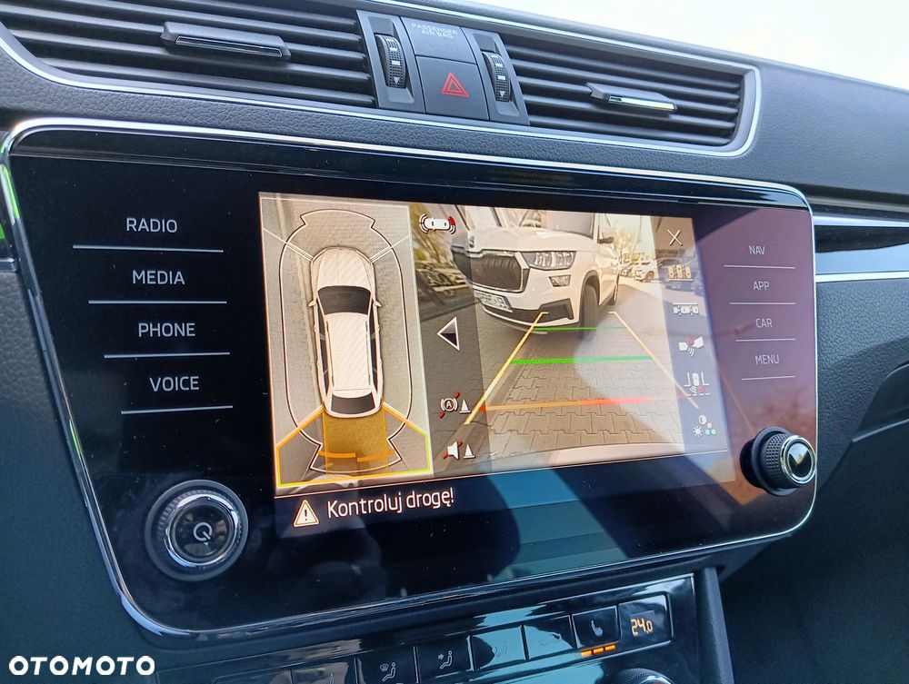 Skoda Superb 1.4 TSI Plug-In Hybrid L&K DSG - 29