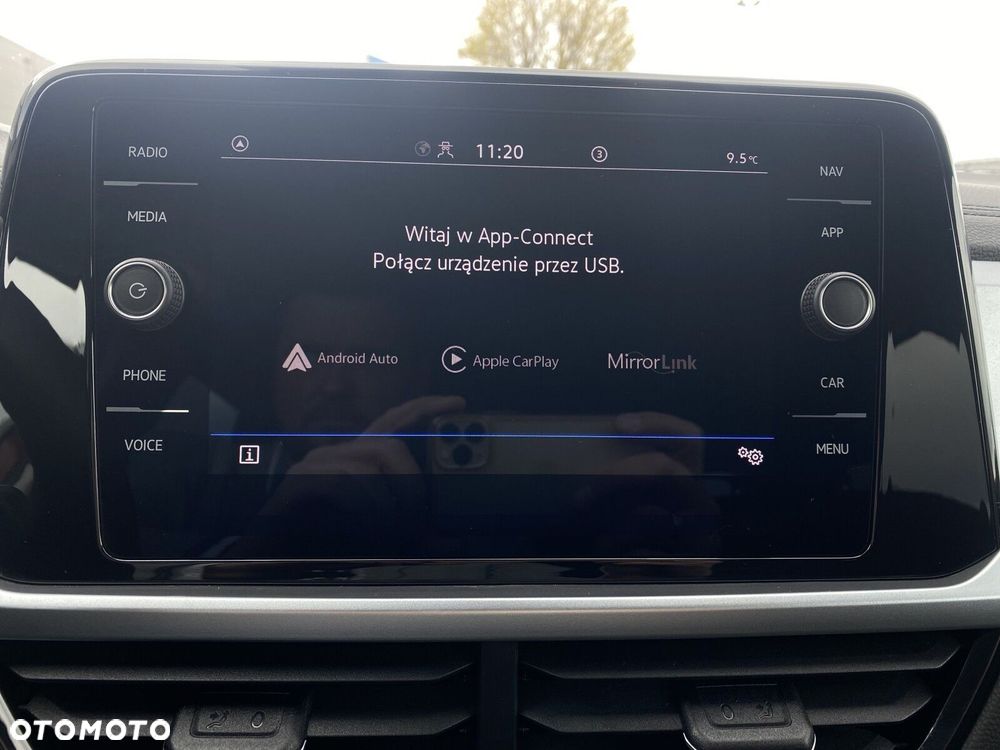 Volkswagen T-Roc - 21