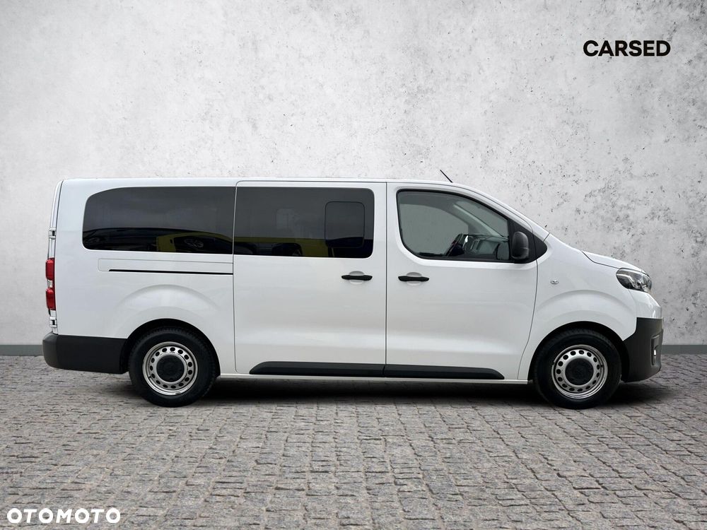 Toyota Proace Verso 2.0 D4-D Long Business - 8