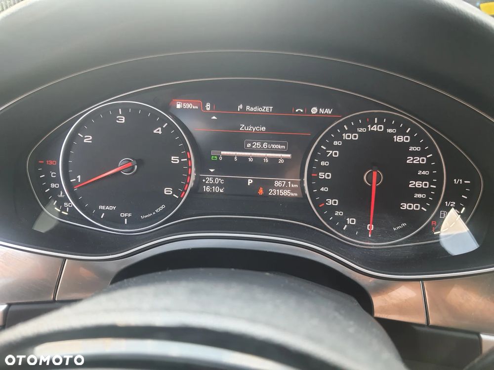 Audi A6 ver-2-0-tdi-dpf-multitronic-sport-selection - 24