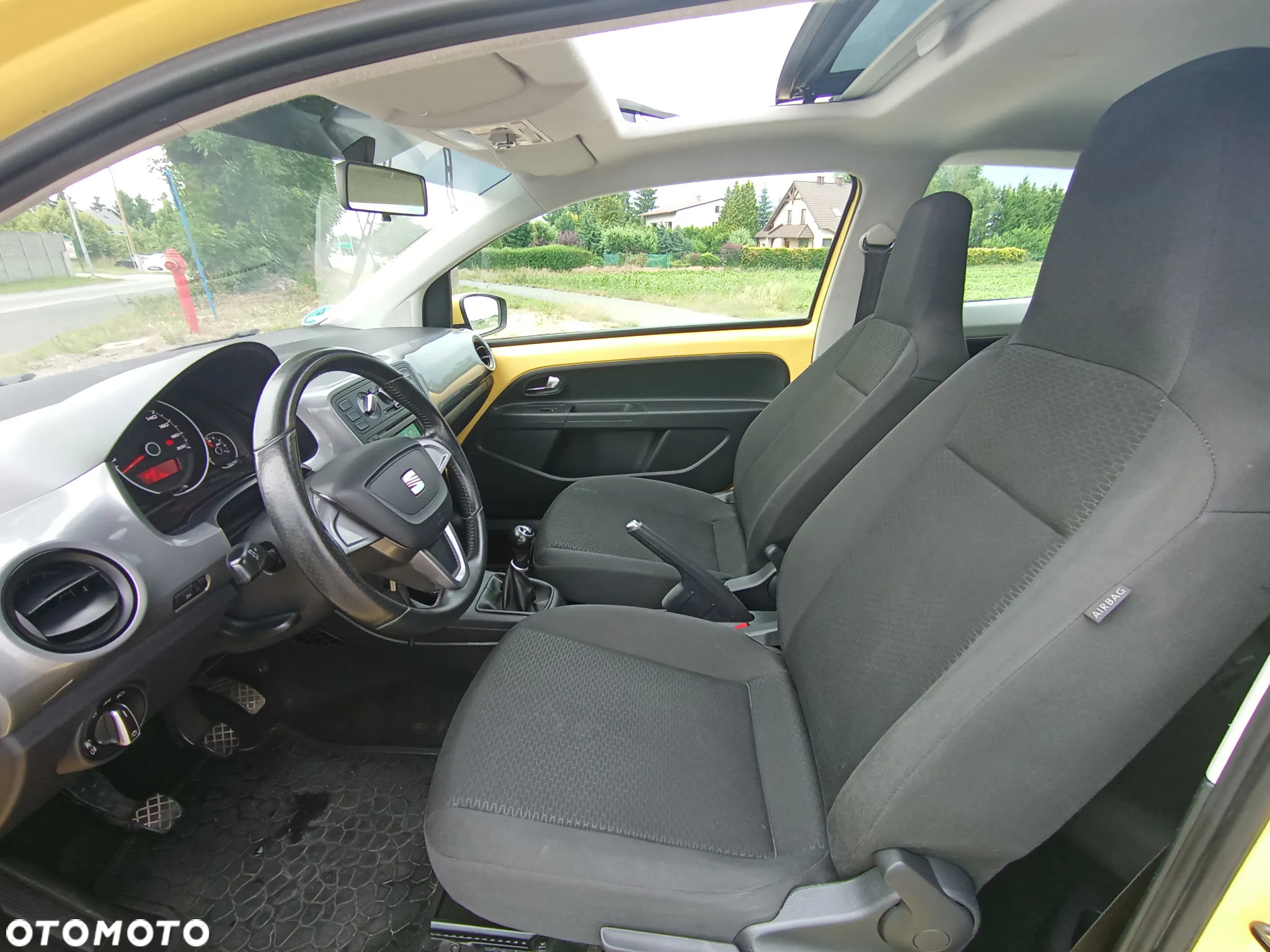 Seat Mii 1.0 SUN - 6