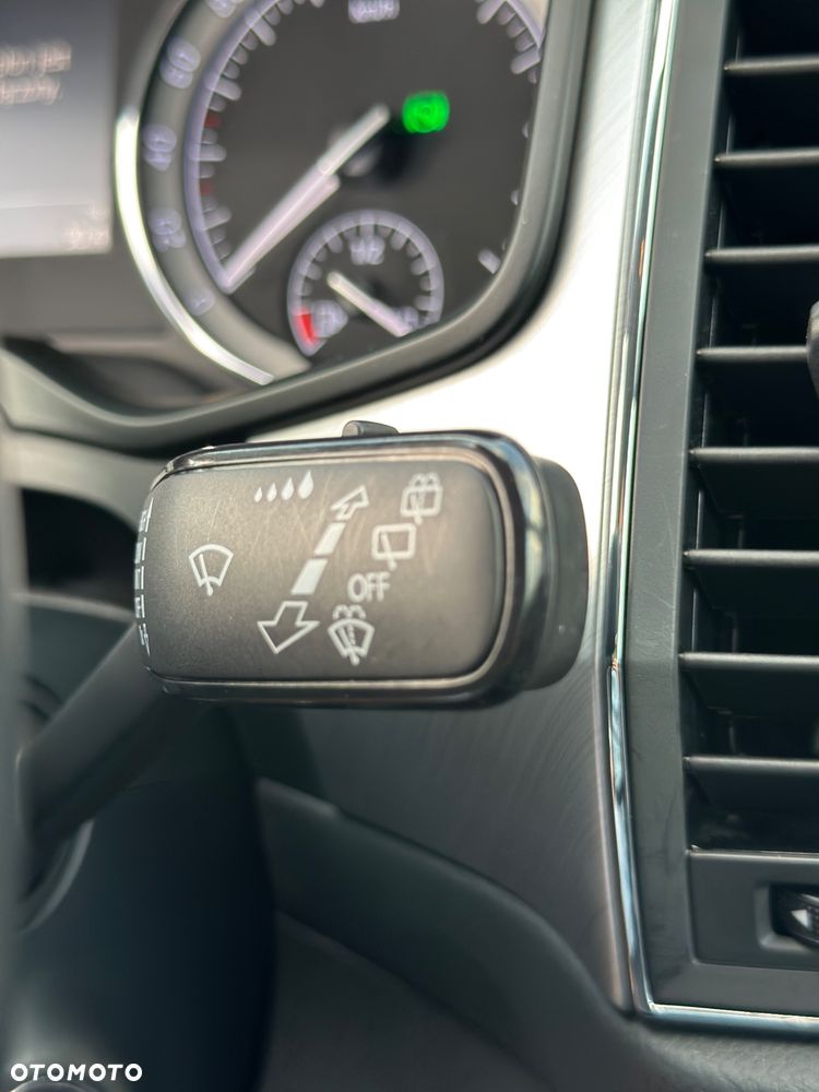 Skoda Kodiaq 2.0 TDI 4x2 Style DSG 7os - 22