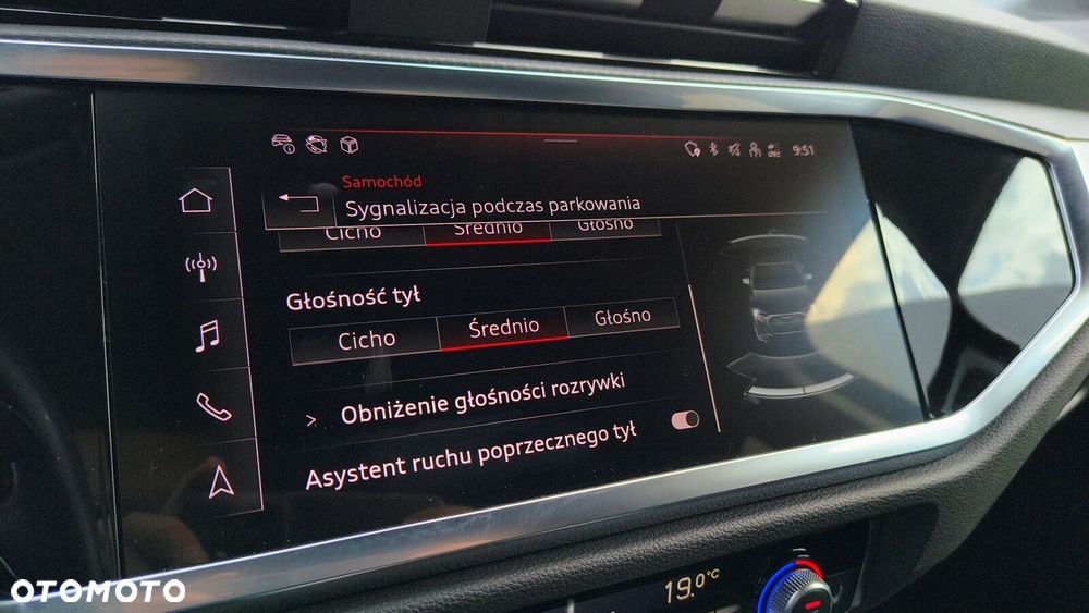 Audi Q3 Sportback - 26