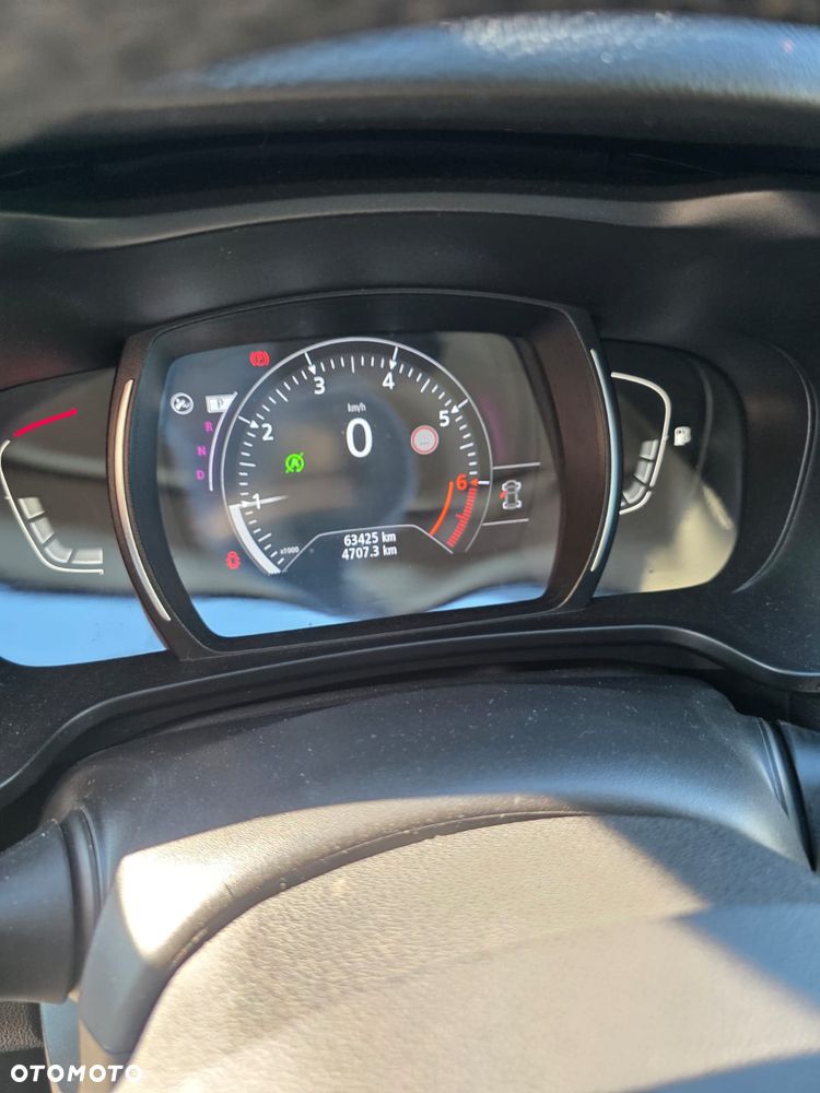 Renault Kadjar 1.2 Energy TCe Bose EDC - 18