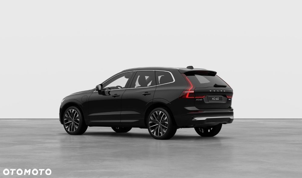 Volvo XC 60 T8 Plug-In Hybrid AWD Ultra Bright - 3