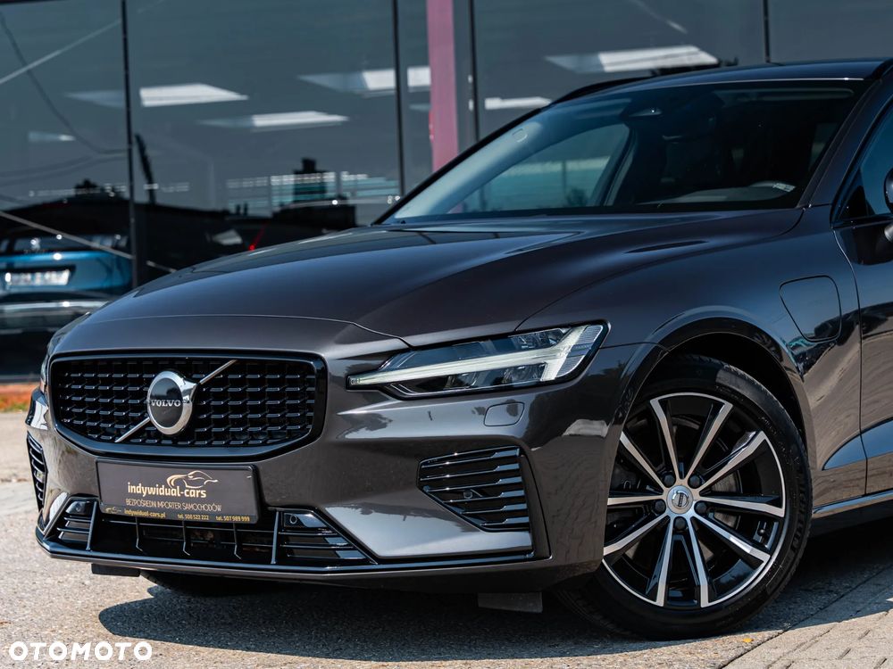 Volvo V60 - 8