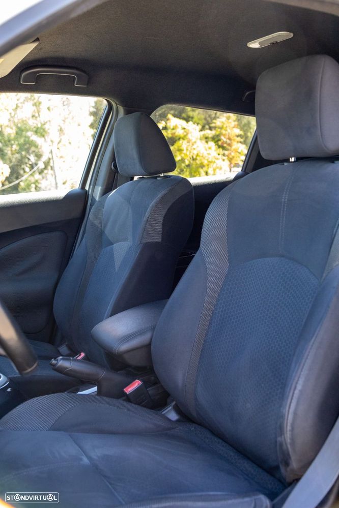 Nissan Juke 1.5 dCi N-Connecta 360+EPI - 39