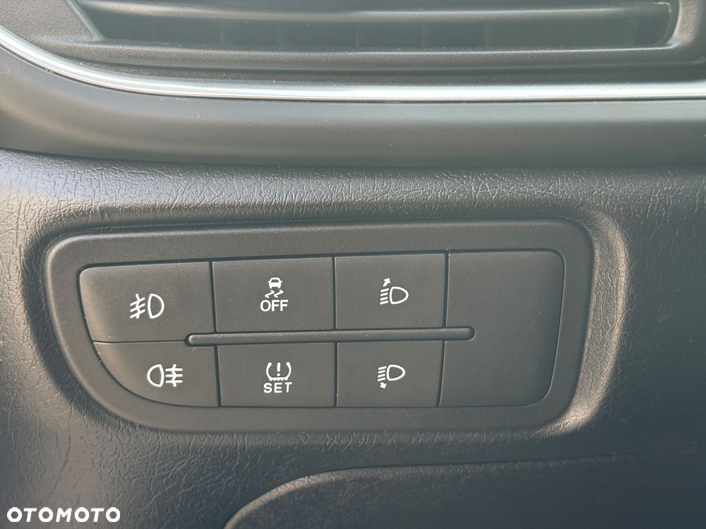 Fiat Tipo 1.4 T-Jet Mirror - 15