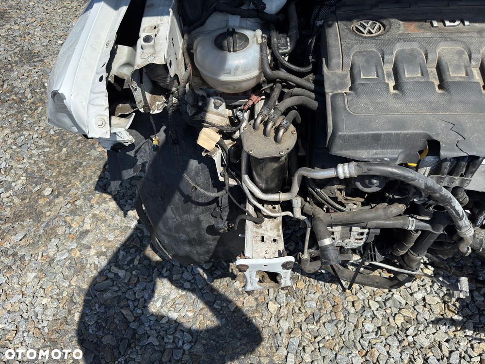 Volkswagen Tiguan 2.0 TDI SCR 4MotION DSG R-Line - 22