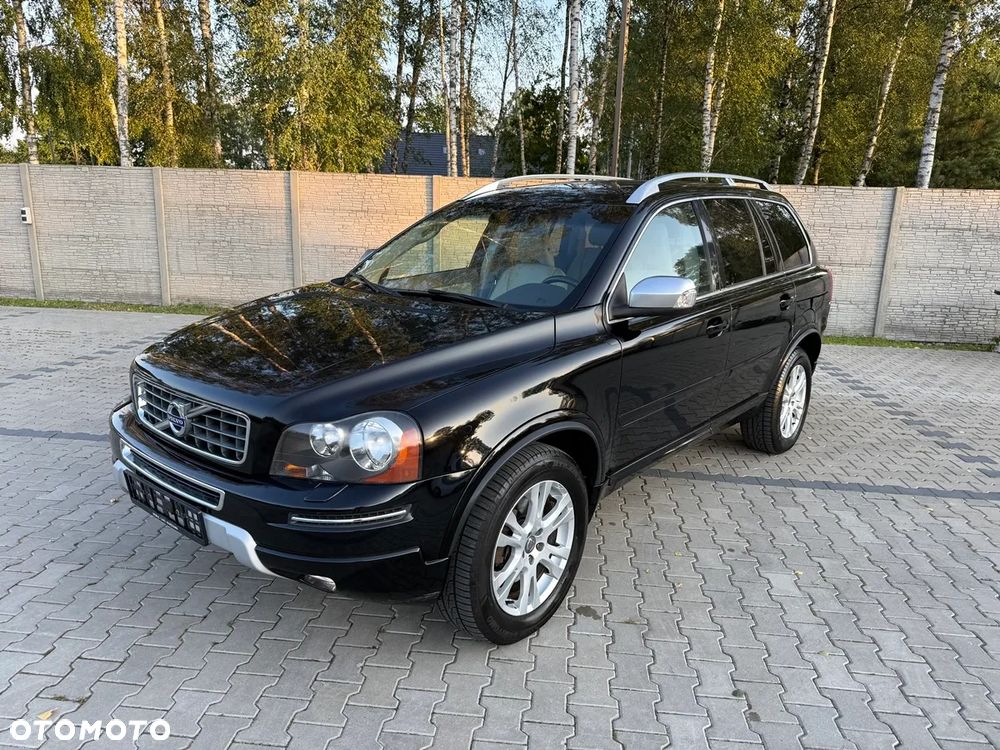 Volvo XC 90 3.2 AWD Executive - 3