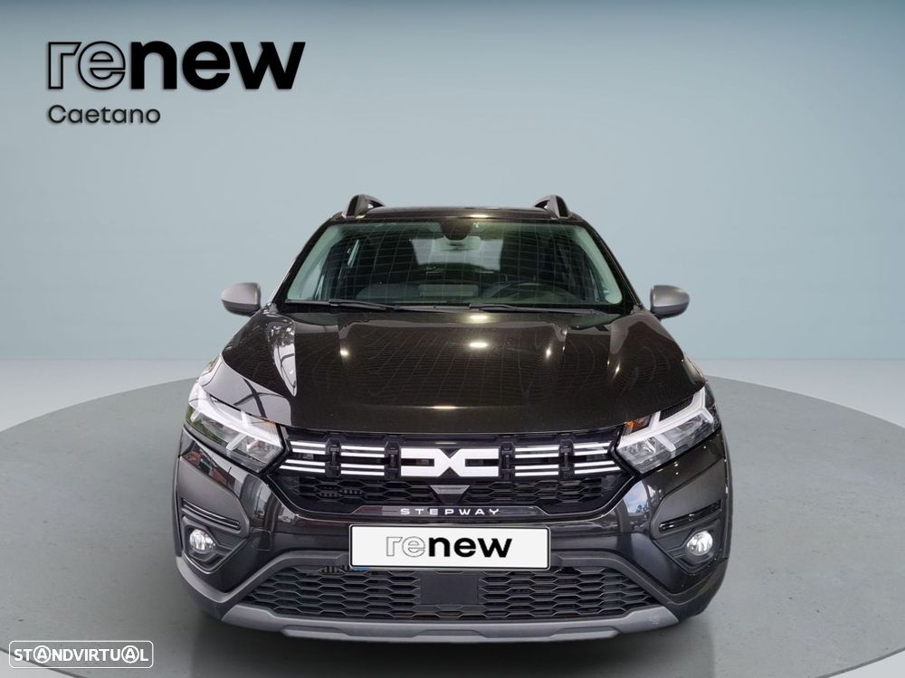 Dacia Sandero 1.0 TCe Expression - 2