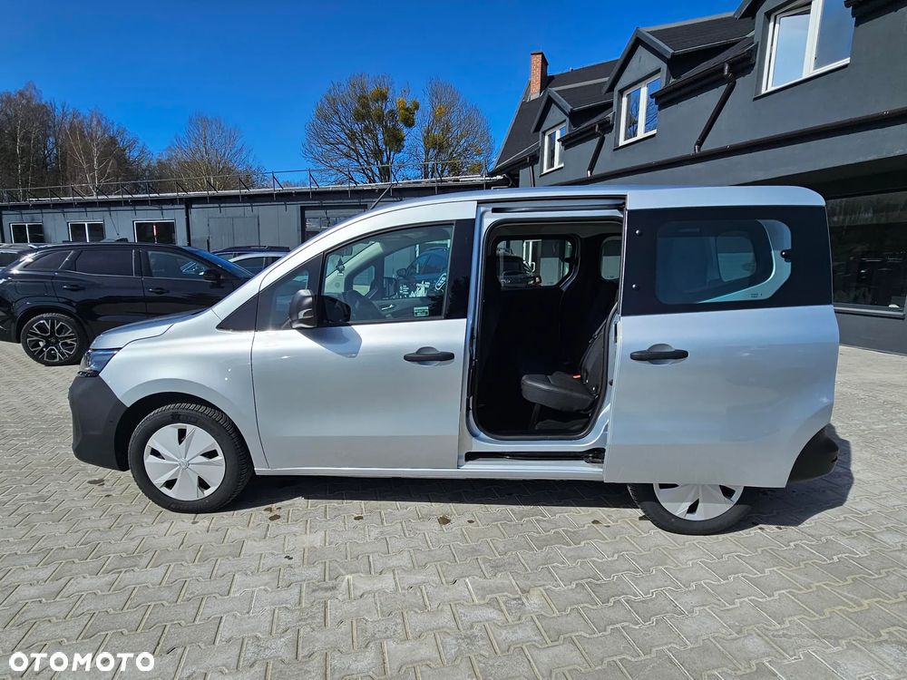 Nissan Townstar Combi 1.3 DIG-T L1 Business - 21