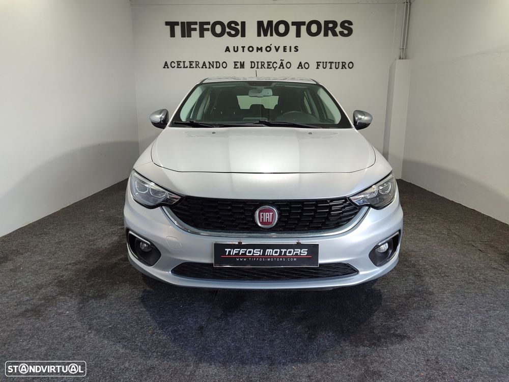 Fiat Tipo 1.3 M-Jet Mirror - 3