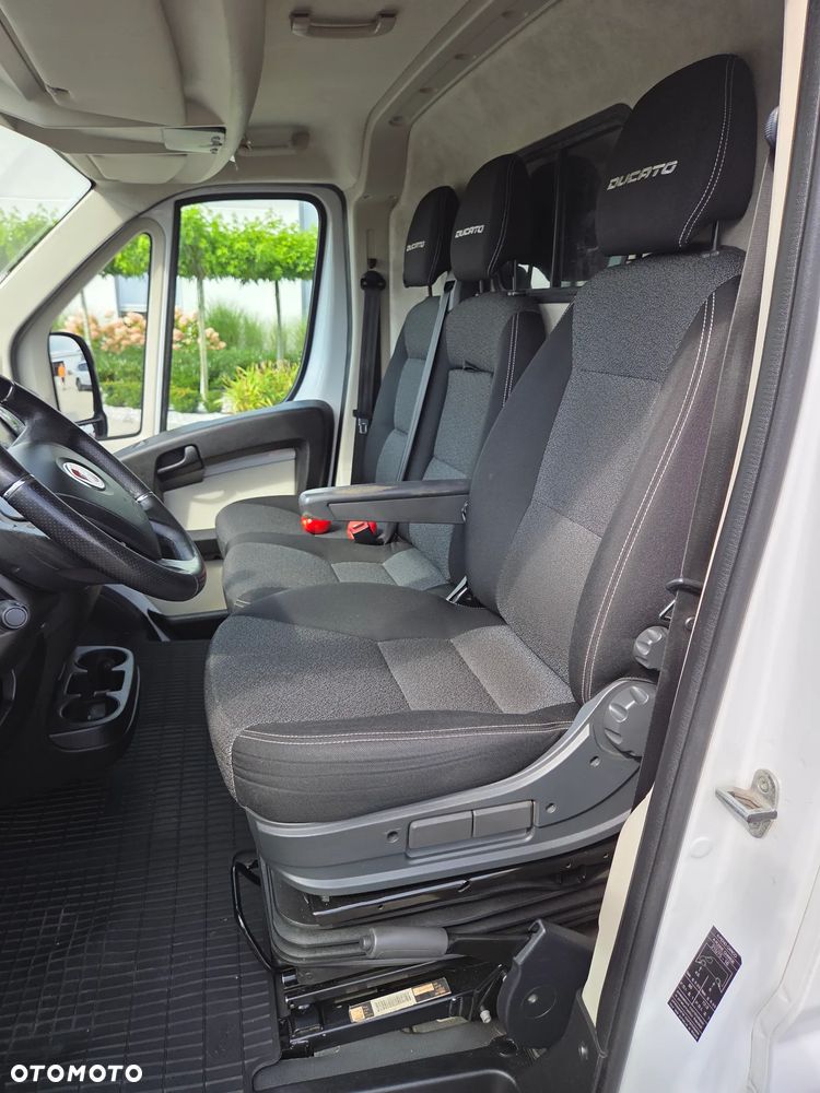 Fiat Ducato MJ L3 - 13