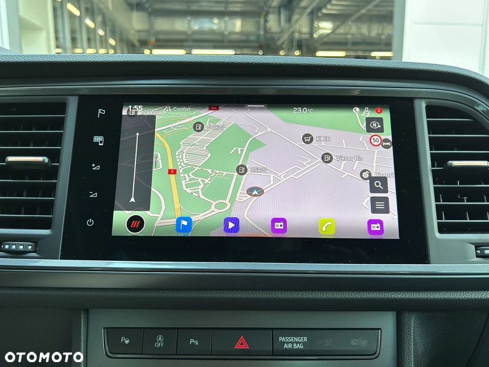 Cupra Ateca 1.5 TSI DSG - 27