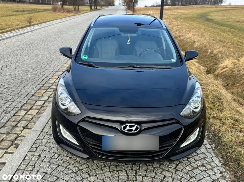 Hyundai i30 i30cw 1.4 CRDi Advantage - 6