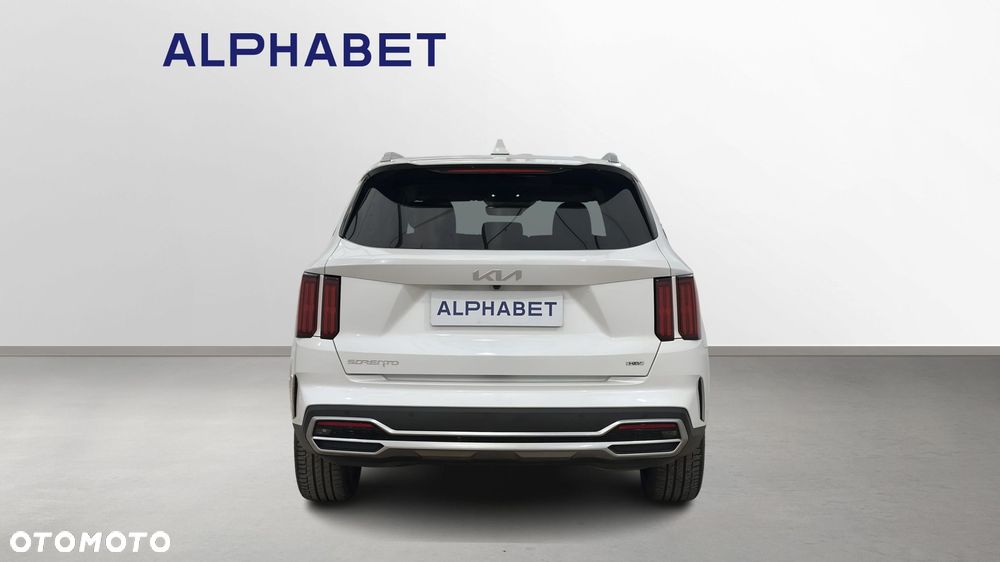 Kia Sorento 1.6 T-GDI HEV XL 4WD 7os - 4