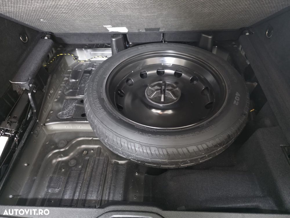 Mercedes-Benz GLC 200 d 4MATIC - 28