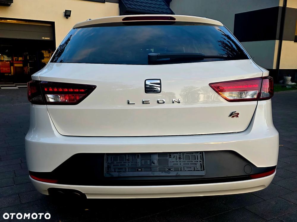 Seat Leon 1.4 TSI Style S&S - 7