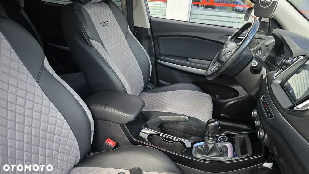 Chery Tiggo 7 - 20