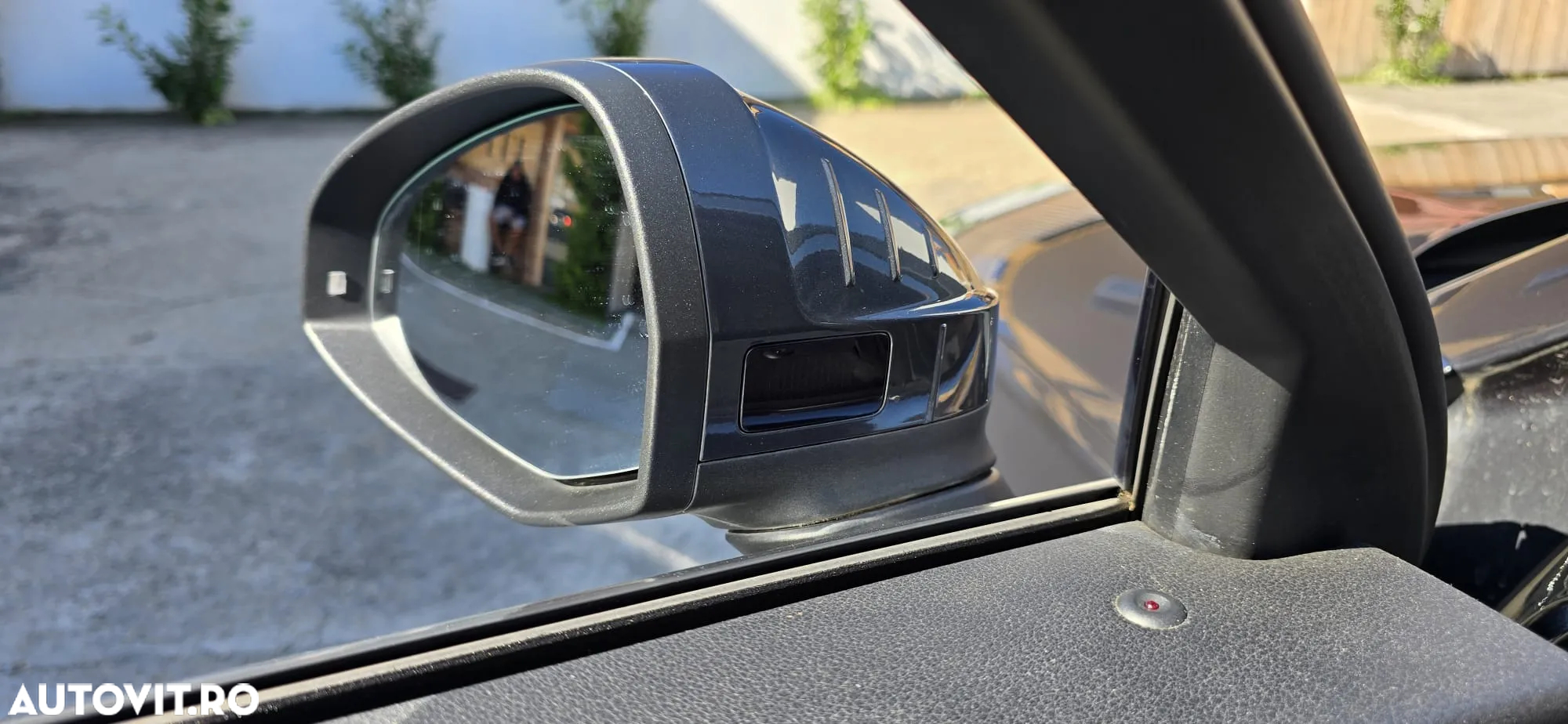 Audi A4 Avant 2.0 TDI S tronic - 10