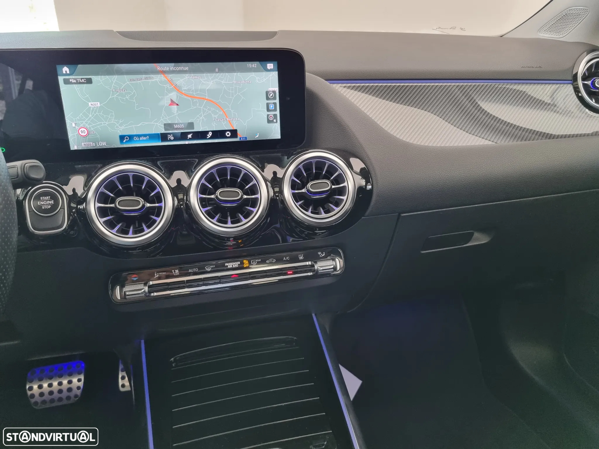 Mercedes-Benz GLA 250 e AMG Line - 27