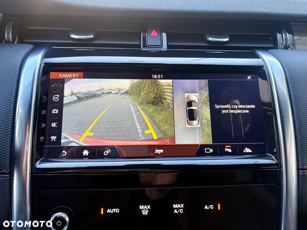 Land Rover Discovery Sport 2.0 D180 R-Dynamic - 38