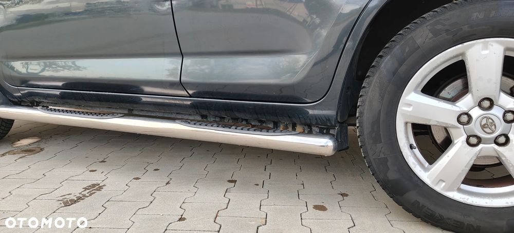 Toyota RAV4 2.0 VVT-i Prestige - 17