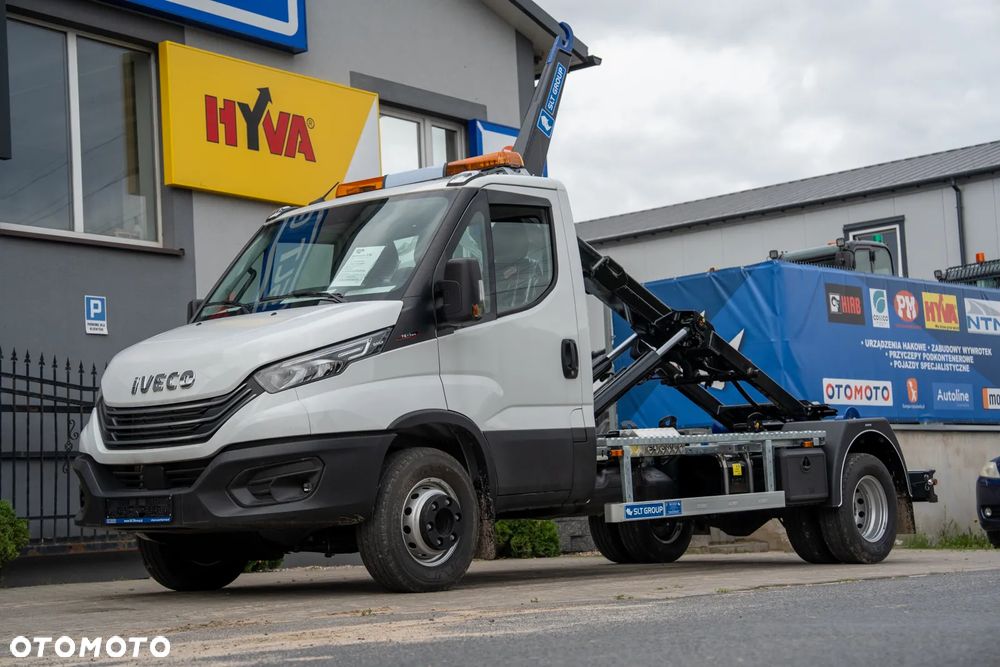 Iveco 70C18 - 1