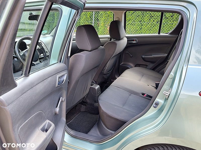 Suzuki Swift 1.2 Comfort - 6