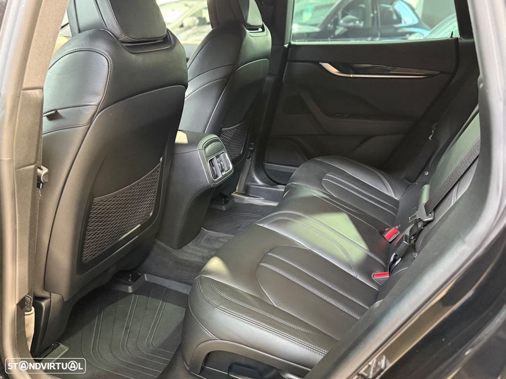 Maserati Levante 3.0 V6 Gransport - 16