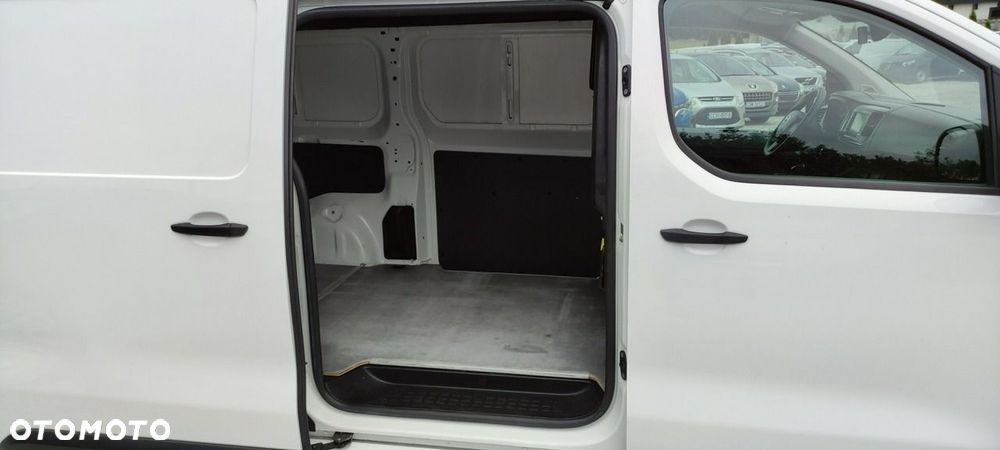 Toyota ProAce - 7