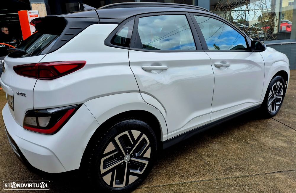 Hyundai Kauai Advantage - 7