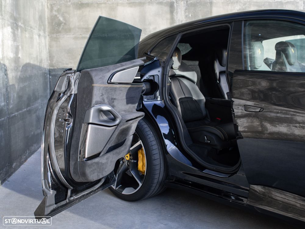 Ferrari Purosangue - 34